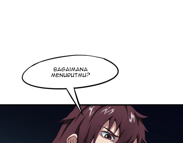 Dragon’s Blood Vessels Chapter 31 Gambar 25